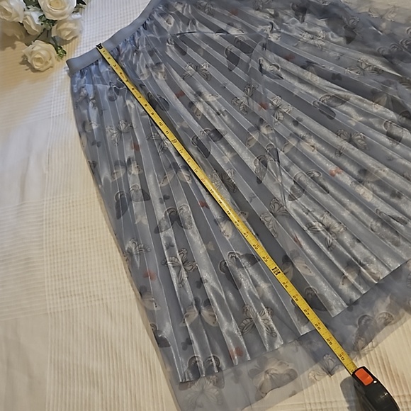 NWT SASA FASHION SKIRT - Picture 14 of 14